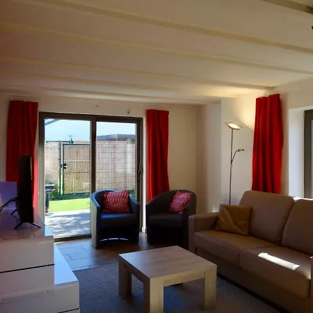 Holiday Cottages Melroce 57a Tatil Evi *