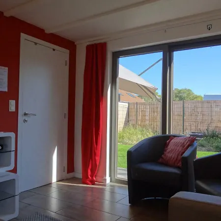 Holiday Cottages Melroce 57a Bredene