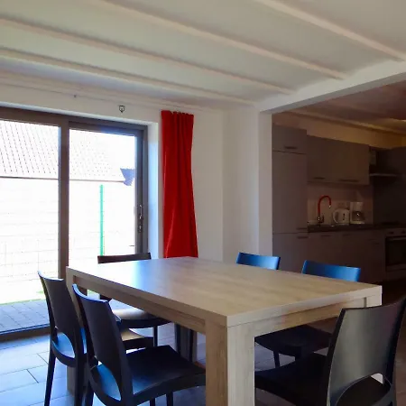 Holiday Cottages Melroce 57a Tatil Evi *