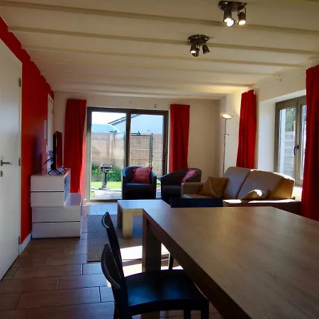 Holiday Cottages Melroce 57a