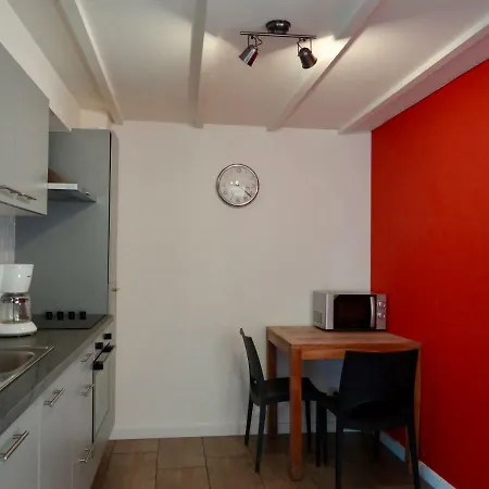 Holiday Cottages Melroce 57a *