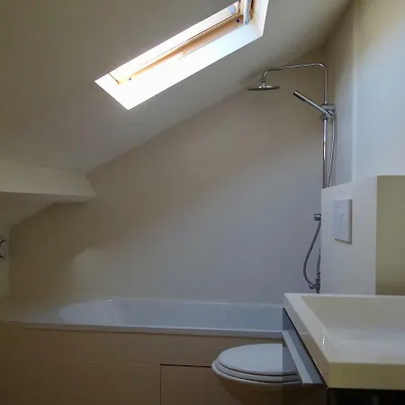 Holiday home Holiday Cottages Melroce 57a