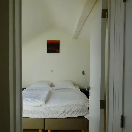 Holiday Cottages Melroce 57a Tatil Evi Bredene