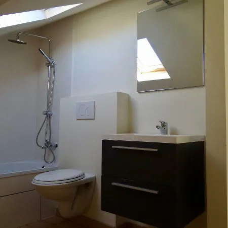 Holiday home Holiday Cottages Melroce 57a
