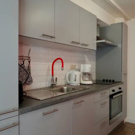 Holiday Cottages Melroce 57a Bredene