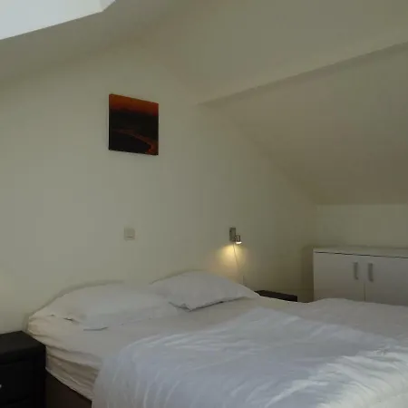 Holiday Cottages Melroce 57a Tatil Evi Bredene