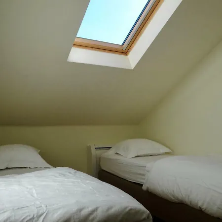 Holiday home Holiday Cottages Melroce 57a