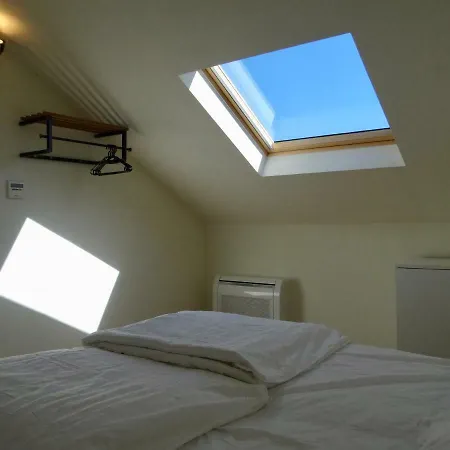 Holiday home Holiday Cottages Melroce 57a
