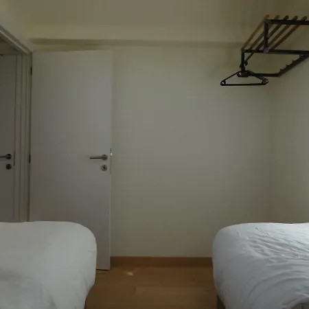 Holiday Cottages Melroce 57a Bredene